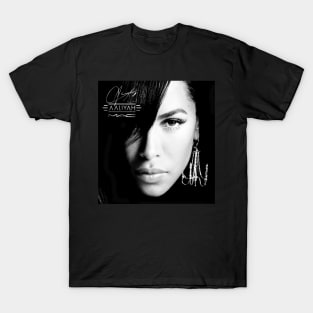 Aaliyah Exclusive T-Shirt